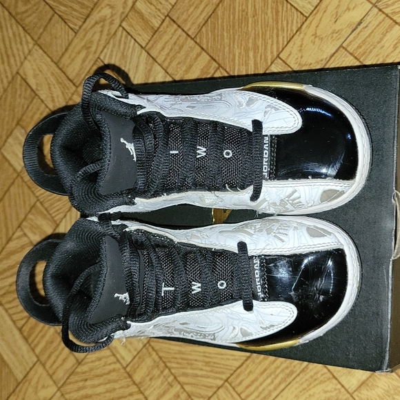 Jordan Dub Zero - Picture 3 of 5